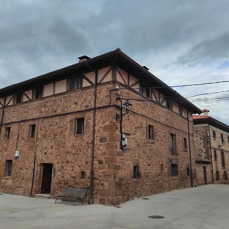 El Capricho De Valganon 아파트 외부 사진
