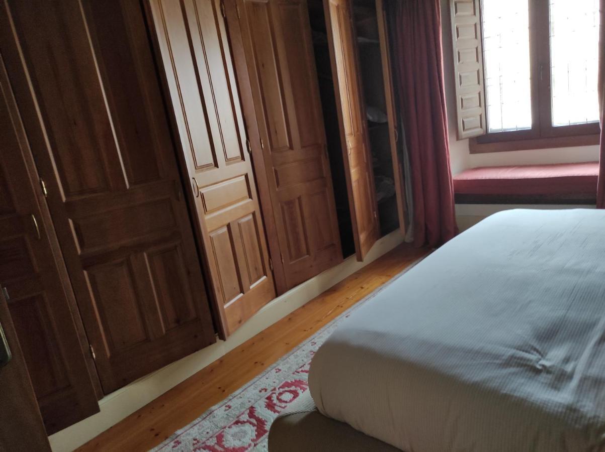 El Capricho De Valganon 아파트 외부 사진
