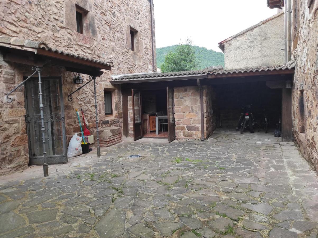 El Capricho De Valganon 아파트 외부 사진