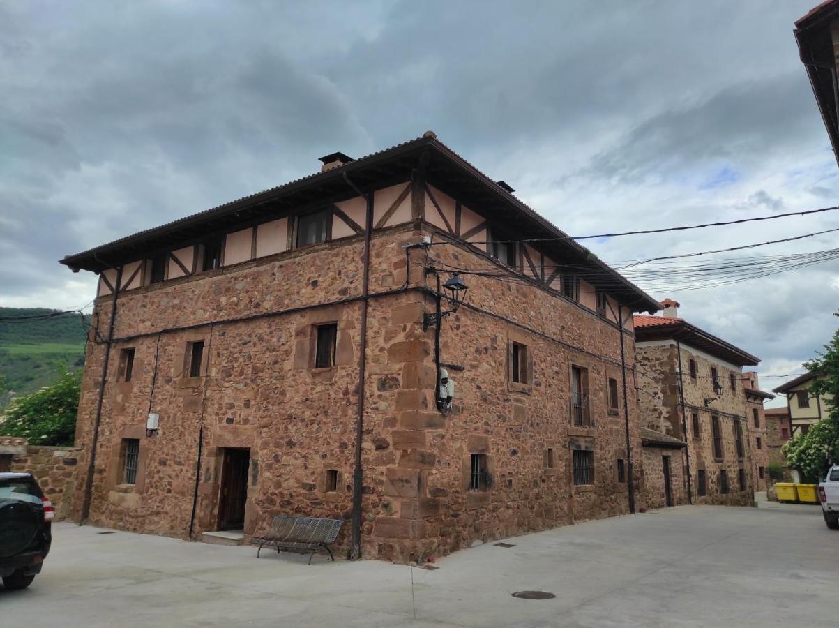 El Capricho De Valganon 아파트 외부 사진